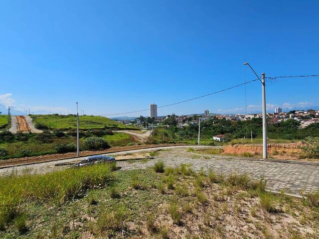 Área para Venda em Cruzeiro - 4