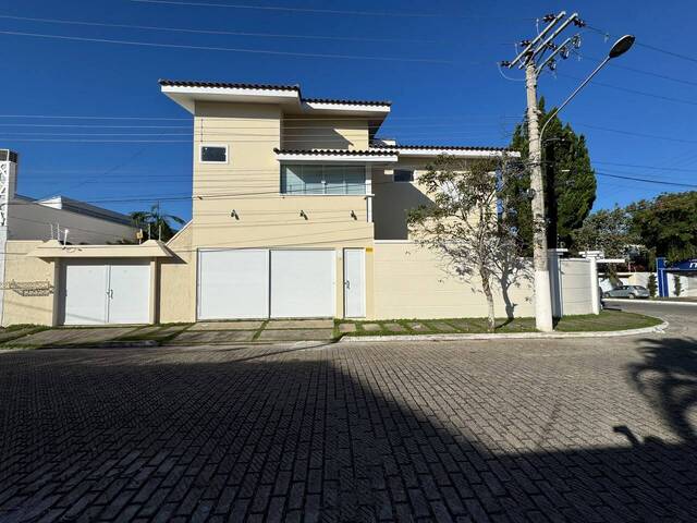 Casa para Venda em Cruzeiro - 3