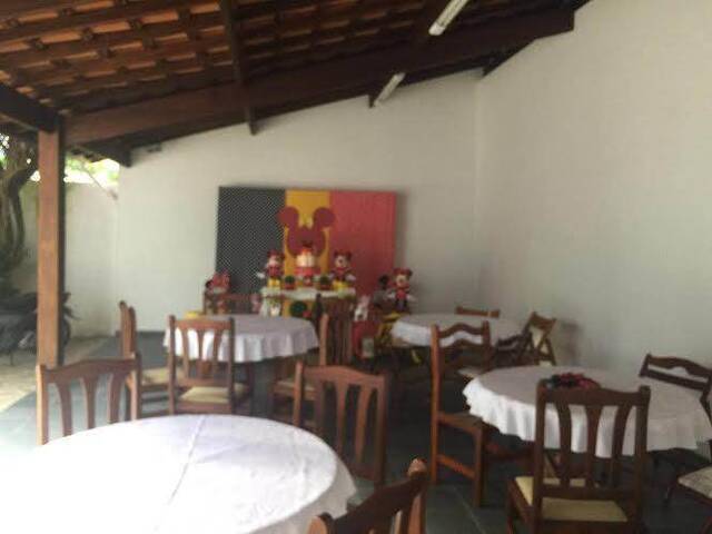 Casa para Venda em Cruzeiro - 3