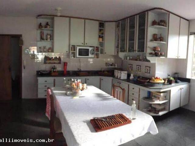 Casa para Venda em Cruzeiro - 5