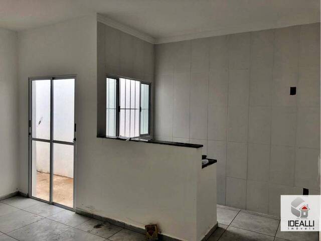 Casa para Venda em Cruzeiro - 3