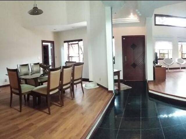 Casa para Venda em Cruzeiro - 2