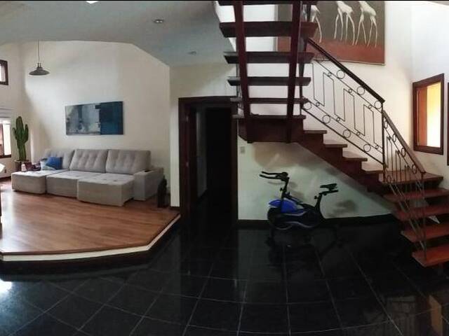 Casa para Venda em Cruzeiro - 3