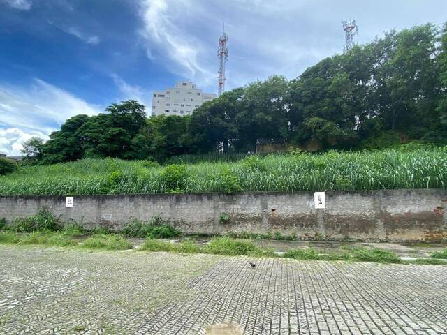 #TE0013 - Terreno para Venda em Cruzeiro - SP - 2