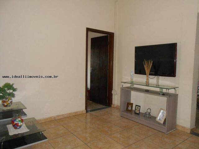 Casa para Venda em Cruzeiro - 2