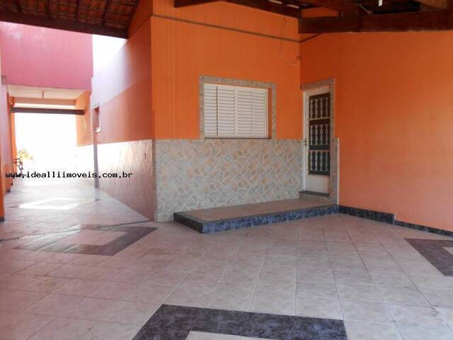 Casa para Venda em Cruzeiro - 3
