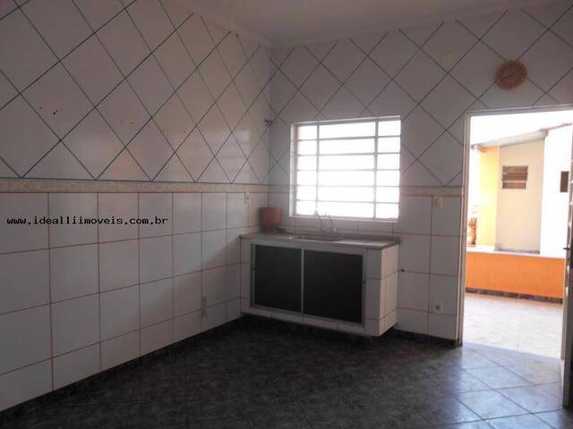 Casa para Venda em Cruzeiro - 4