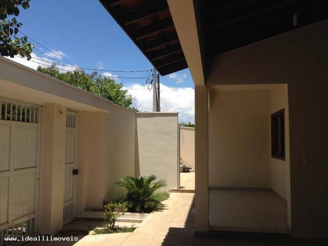 Casa para Venda em Cruzeiro - 4
