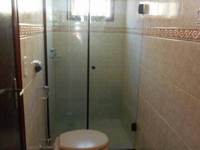 #CA0081 - Casa para Locação em Cruzeiro - SP