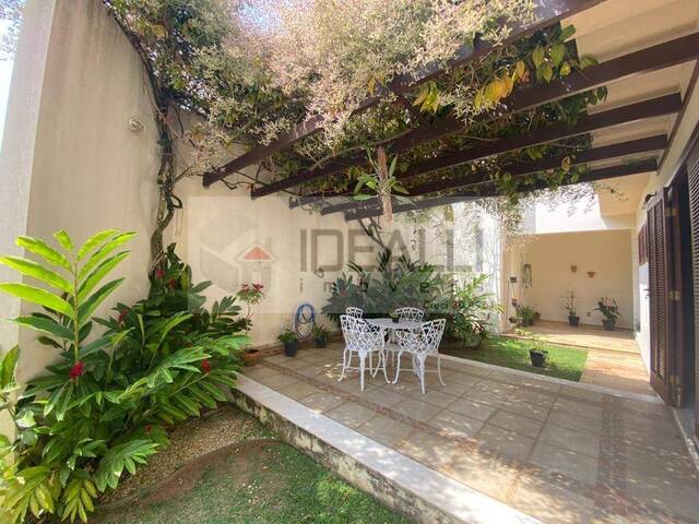 Casa para Venda em Cruzeiro - 2