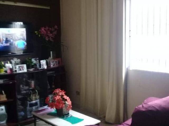 Casa para Venda em Cruzeiro - 2