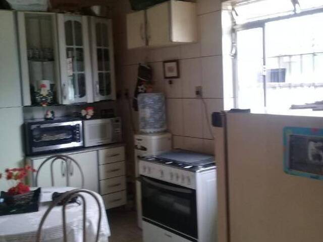 Casa para Venda em Cruzeiro - 4