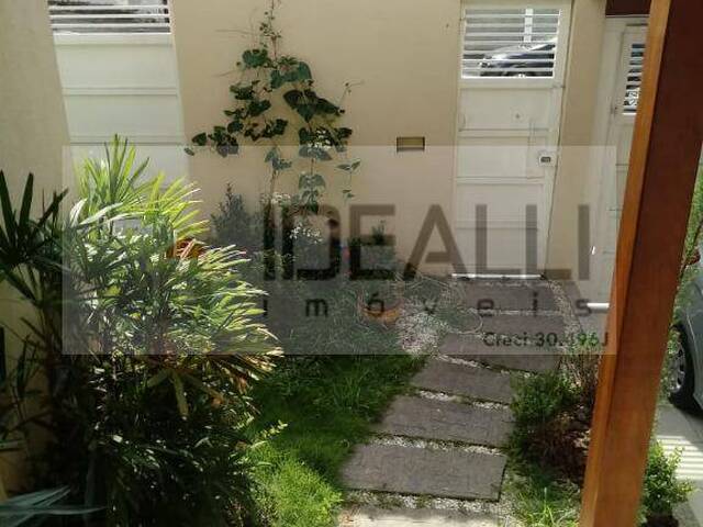 Casa para Venda em Cruzeiro - 2