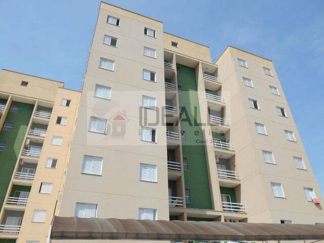 #AP0071 - Apartamento para Venda em Cruzeiro - SP - 2