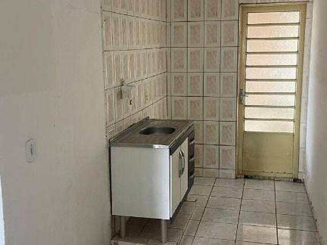 Casa para Venda em Cruzeiro - 5