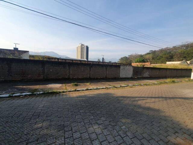 #TE0039 - Terreno para Venda em Aparecida - SP - 2