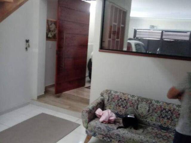 Casa para Venda em Cruzeiro - 3