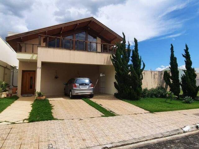 Venda em Residencial Vista Verde - Aparecida