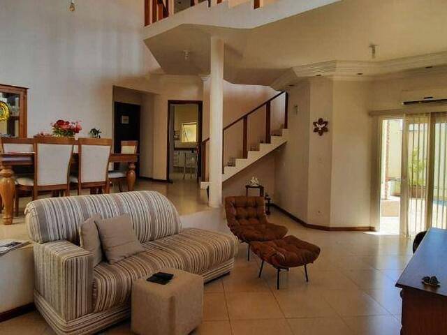 #CA0235 - Casa para Venda em Aparecida - SP - 2