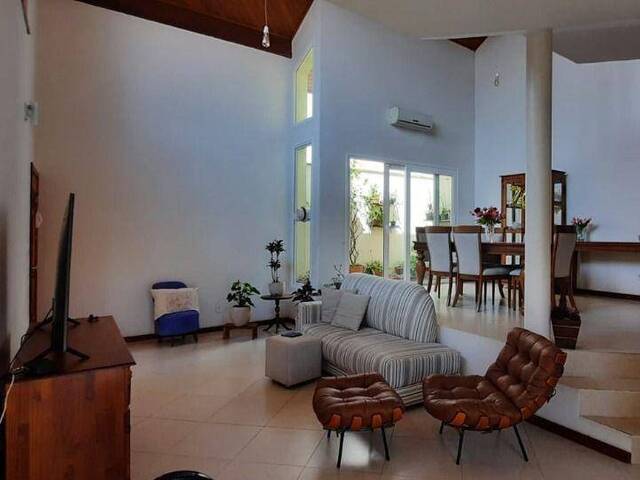 #CA0235 - Casa para Venda em Aparecida - SP - 3