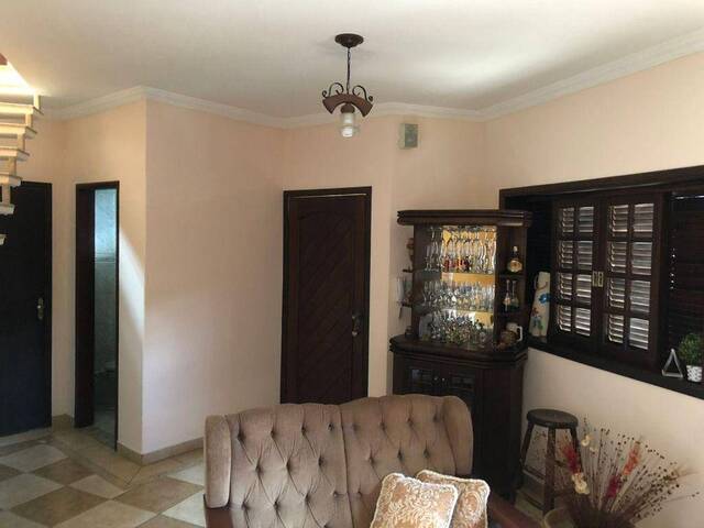Casa para Venda em Cruzeiro - 2