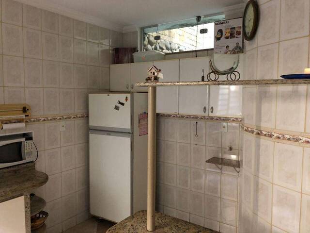 Casa para Venda em Cruzeiro - 4