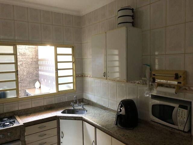 Casa para Venda em Cruzeiro - 5
