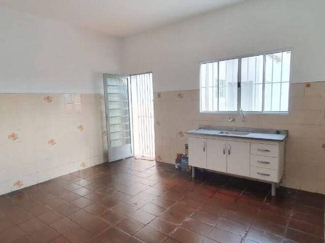 Casa para Locação em Cruzeiro - 5