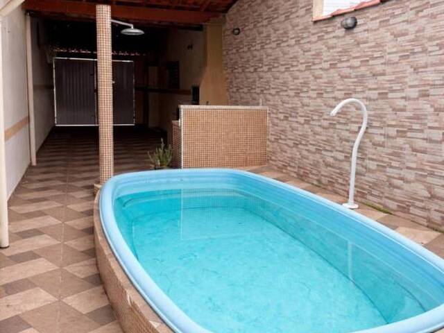 Casa para Venda em Cruzeiro - 2