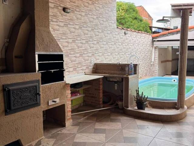 Casa para Venda em Cruzeiro - 4