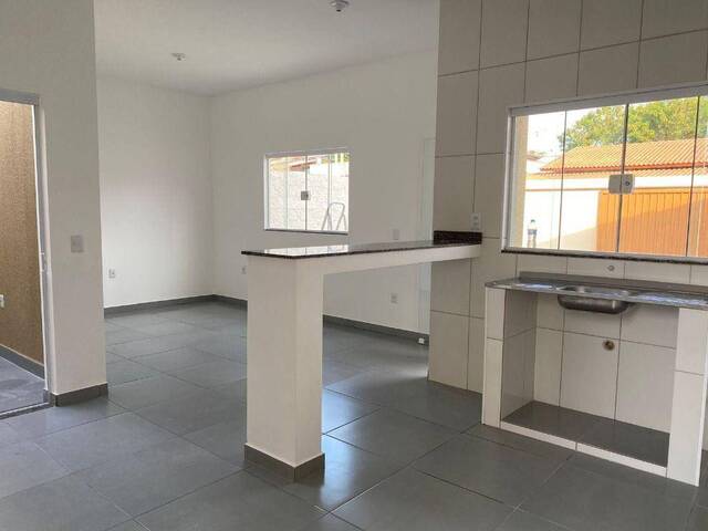 Casa para Venda em Cruzeiro - 5