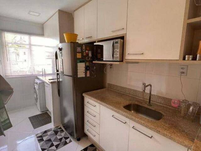 #AP0111 - Apartamento para Venda em Aparecida - SP - 3