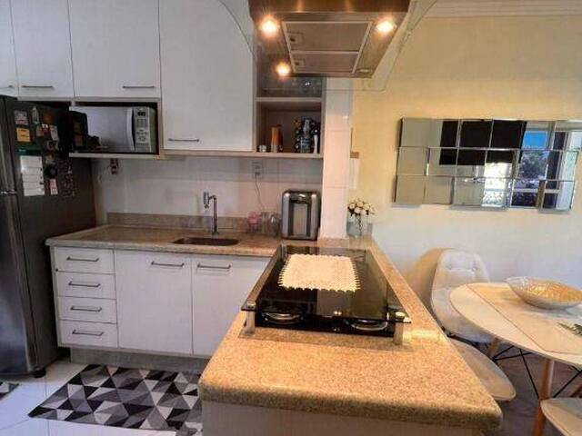 Apartamento para Venda em Aparecida - 4