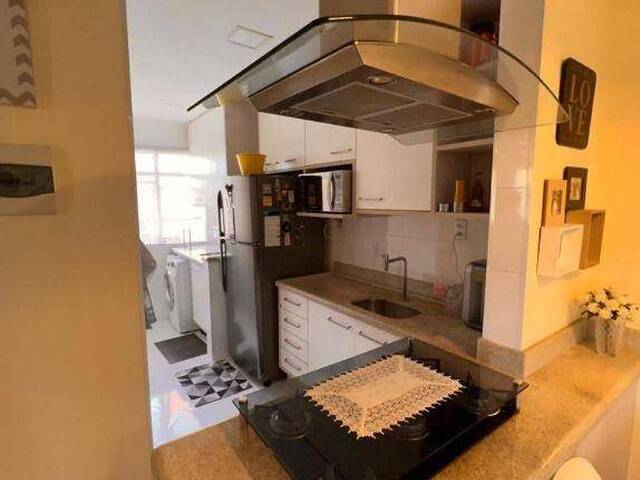 Apartamento para Venda em Aparecida - 5