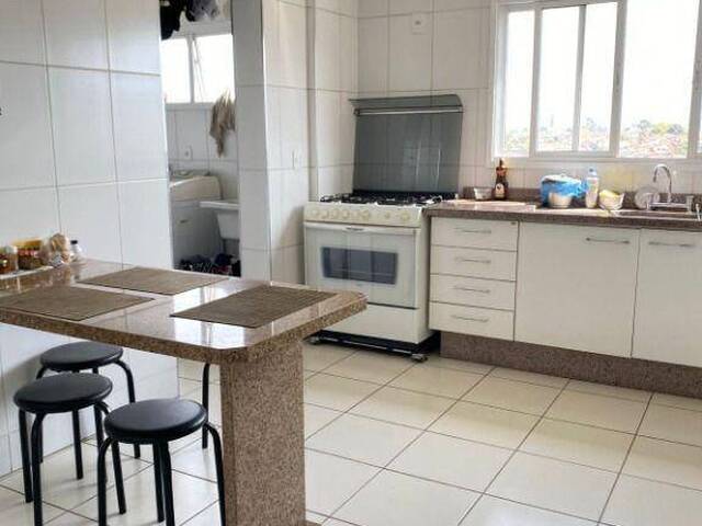 Apartamento para Venda em Aparecida - 2