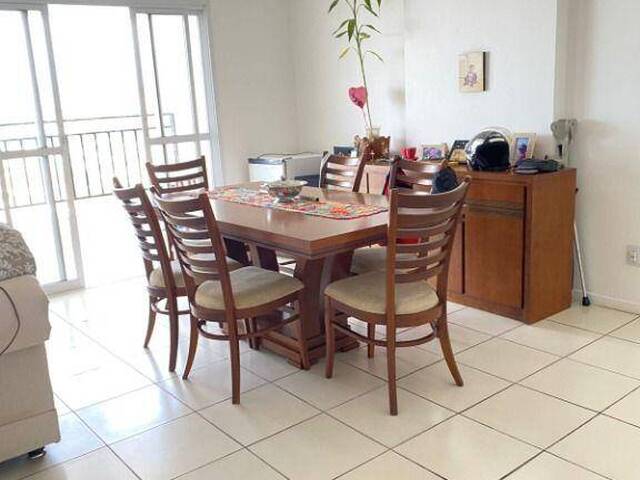 Apartamento para Venda em Aparecida - 4