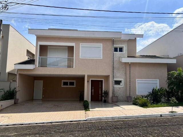 Casa para Venda em Cruzeiro - 2