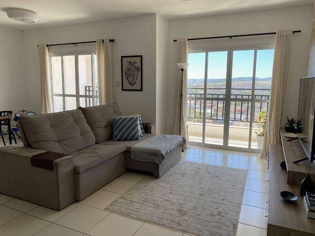 #AP0113 - Apartamento para Venda em Cruzeiro - SP - 2