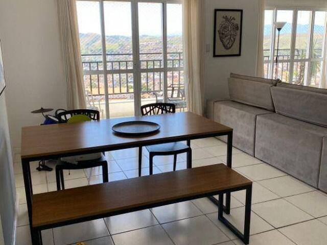 #AP0113 - Apartamento para Venda em Cruzeiro - SP - 3