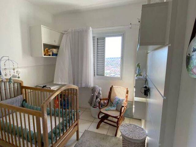 Apartamento para Venda em Cruzeiro - 5
