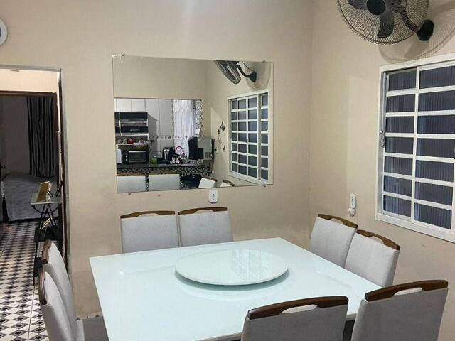 Casa para Venda em Cruzeiro - 4
