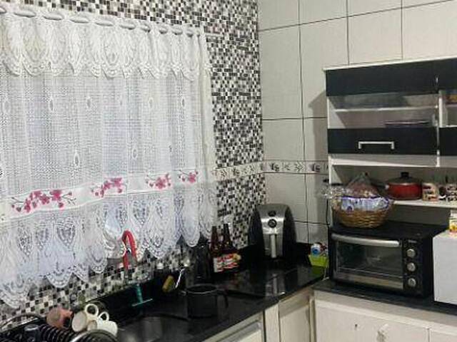 Casa para Venda em Cruzeiro - 5