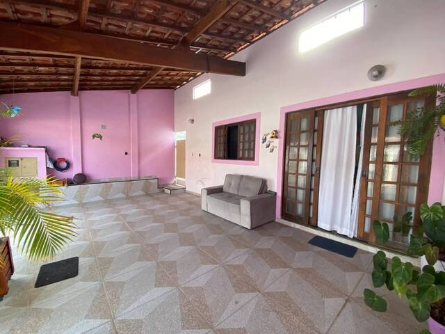 Casa para Venda em Cruzeiro - 2