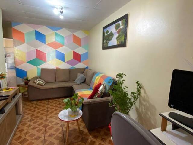Casa para Venda em Cruzeiro - 3