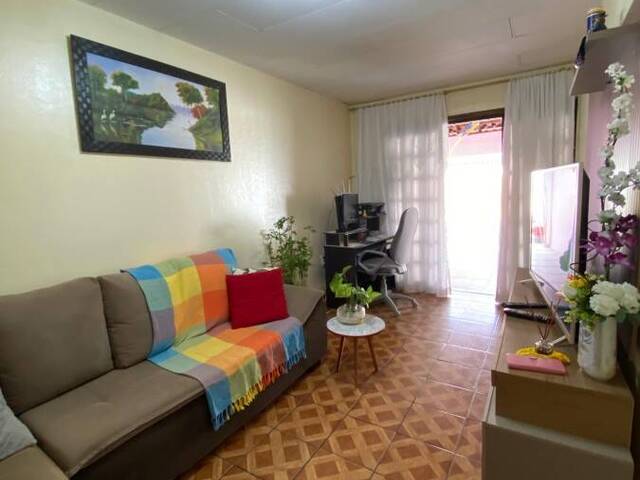 Casa para Venda em Cruzeiro - 4