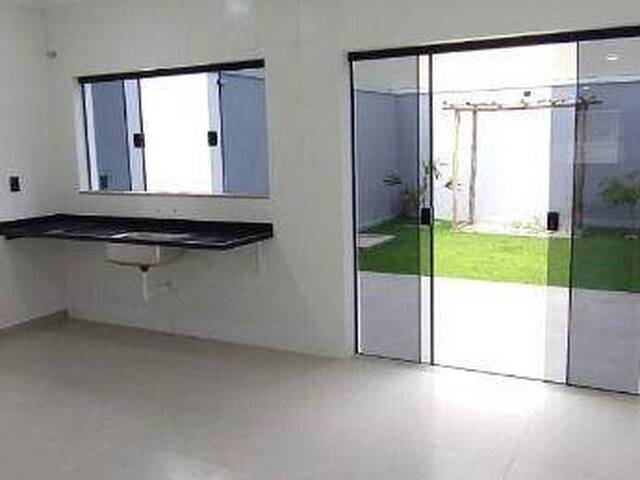 Casa para Venda em Cruzeiro - 3