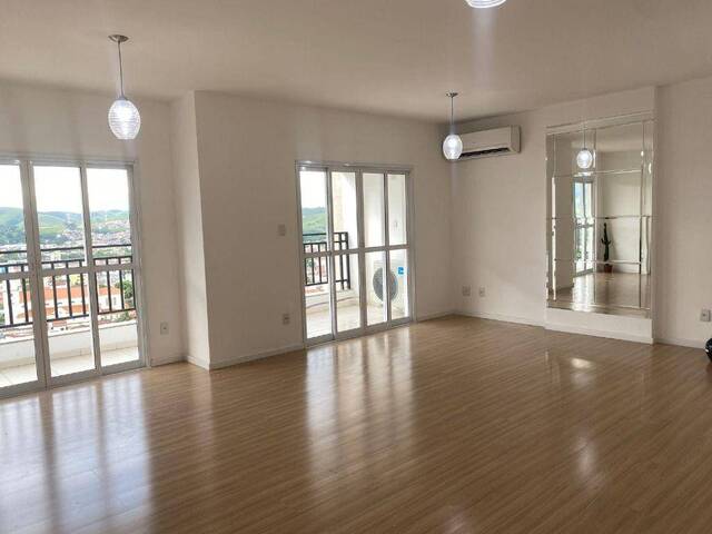 Apartamento para Venda em Aparecida - 2
