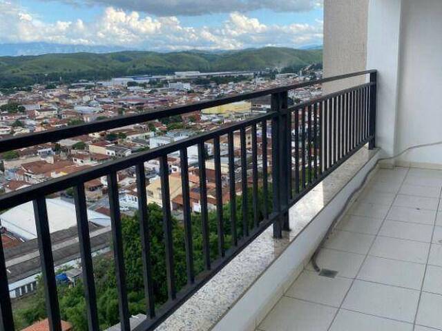 Apartamento para Venda em Aparecida - 3